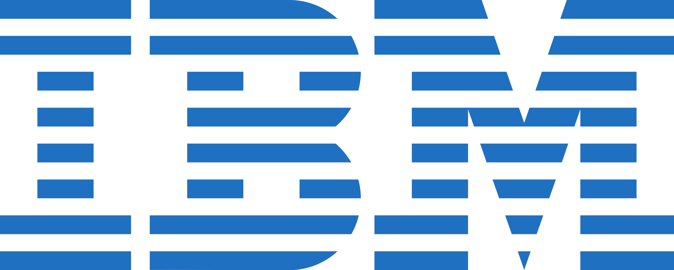 IBM_logo mela creative creator brand logos