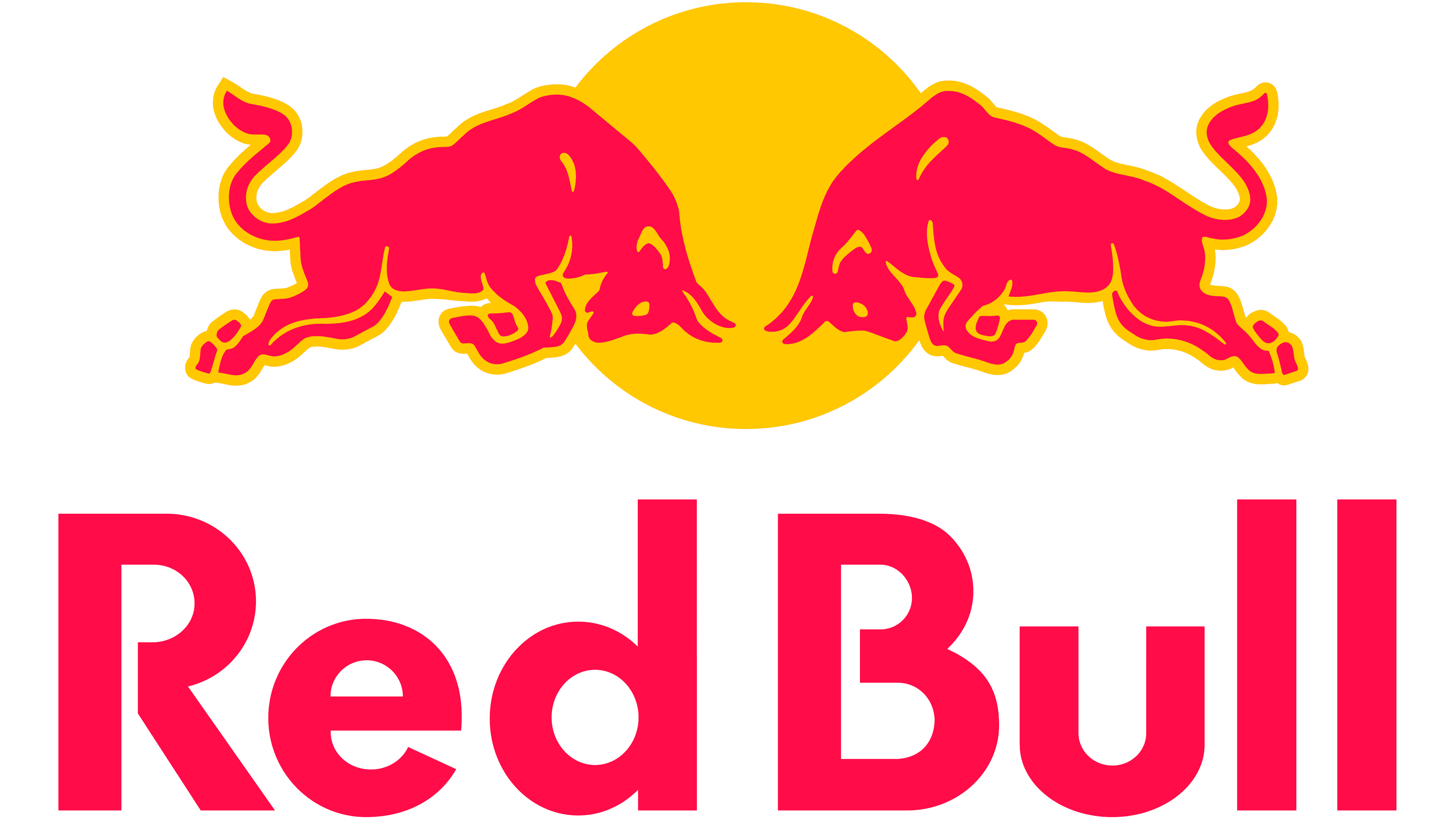 Red Bull mela creative creator brand logos